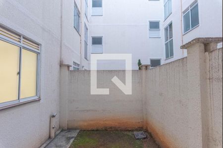 Garden de apartamento à venda com 2 quartos, 44m² em Jardim Esmeraldina, Campinas