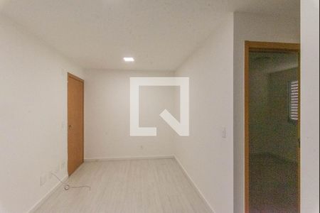 Sala de apartamento à venda com 2 quartos, 44m² em Jardim Esmeraldina, Campinas