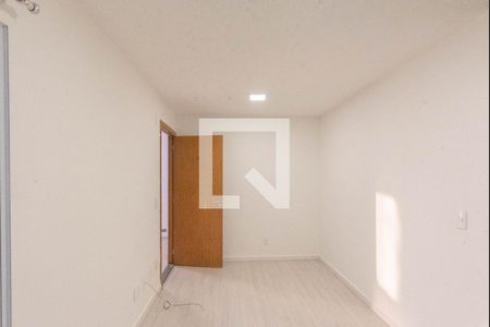 Sala de apartamento à venda com 2 quartos, 44m² em Jardim Esmeraldina, Campinas