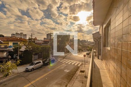 Casa para alugar com 2 quartos, 70m² em Vila Santa Catarina, São Paulo