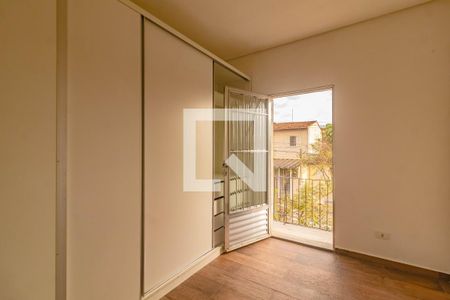 Quarto 2 de casa para alugar com 2 quartos, 70m² em Vila Santa Catarina, São Paulo