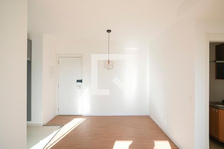 Sala de apartamento para alugar com 1 quarto, 68m² em Rudge Ramos, São Bernardo do Campo