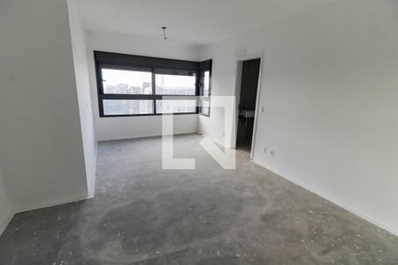 Suíte 1 de apartamento à venda com 3 quartos, 186m² em Real Parque, São Paulo
