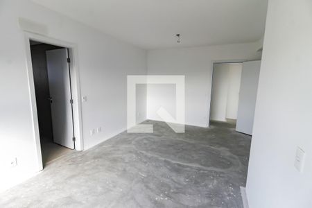 Suíte 1 de apartamento à venda com 3 quartos, 186m² em Real Parque, São Paulo