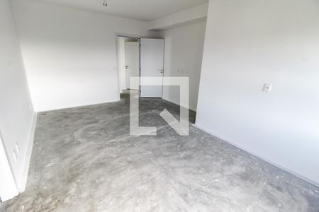 Suíte 1 de apartamento à venda com 3 quartos, 186m² em Real Parque, São Paulo