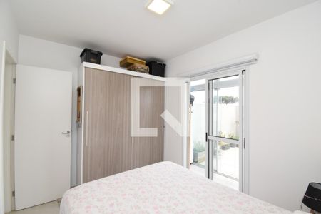 Quarto de apartamento à venda com 1 quarto, 29m² em Cajuru, Curitiba