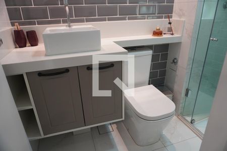 Apartamento à venda com 2 quartos, 43m² em Jardim Nossa Senhora do Carmo, São Paulo