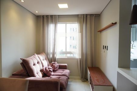 Apartamento à venda com 2 quartos, 43m² em Jardim Nossa Senhora do Carmo, São Paulo