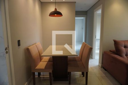 Apartamento à venda com 2 quartos, 43m² em Jardim Nossa Senhora do Carmo, São Paulo