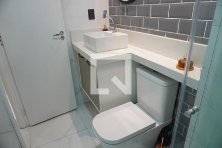 Apartamento à venda com 2 quartos, 43m² em Jardim Nossa Senhora do Carmo, São Paulo