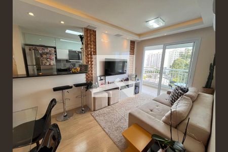 Apartamento à venda com 2 quartos, 61m² em Vila Isa, São Paulo