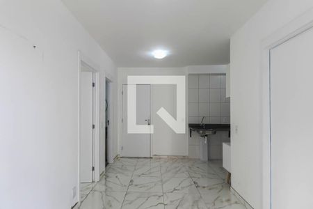 Apartamento para alugar com 2 quartos, 40m² em Vila Formosa, São Paulo
