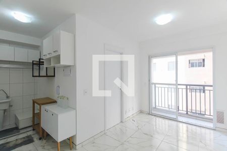 Apartamento para alugar com 2 quartos, 40m² em Vila Formosa, São Paulo