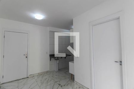 Apartamento para alugar com 2 quartos, 40m² em Vila Formosa, São Paulo