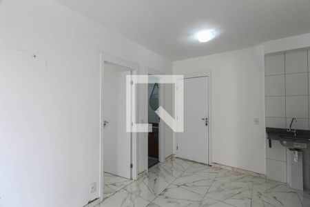 Apartamento para alugar com 2 quartos, 40m² em Vila Formosa, São Paulo