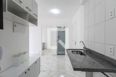 Apartamento para alugar com 2 quartos, 40m² em Vila Formosa, São Paulo
