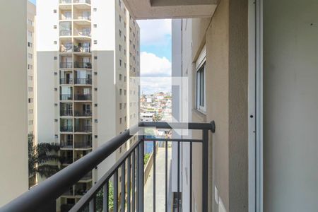Apartamento para alugar com 2 quartos, 40m² em Vila Formosa, São Paulo