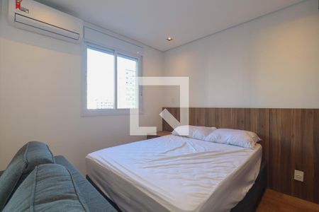 Studio de kitnet/studio para alugar com 1 quarto, 26m² em Pinheiros, São Paulo