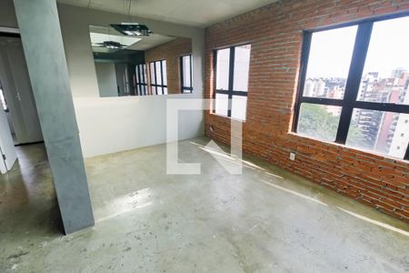 Sala de apartamento para alugar com 1 quarto, 140m² em Vila Suzana, São Paulo