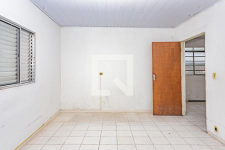 Quarto 1 de casa para alugar com 1 quarto, 100m² em Vila Liviero, São Paulo