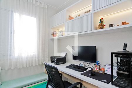Quarto 2 de apartamento à venda com 3 quartos, 94m² em Parque Mandaqui, São Paulo