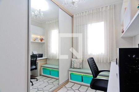 Quarto 2 de apartamento à venda com 3 quartos, 94m² em Parque Mandaqui, São Paulo