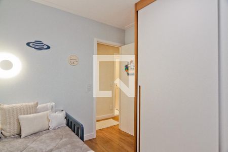 Quarto 1 de apartamento à venda com 3 quartos, 94m² em Parque Mandaqui, São Paulo