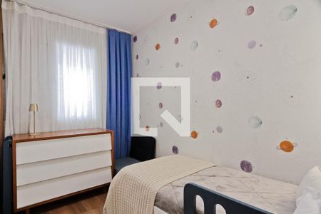 Quarto 1 de apartamento à venda com 3 quartos, 94m² em Parque Mandaqui, São Paulo