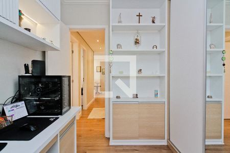 Quarto 2 de apartamento à venda com 3 quartos, 94m² em Parque Mandaqui, São Paulo