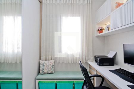 Quarto 2 de apartamento à venda com 3 quartos, 94m² em Parque Mandaqui, São Paulo