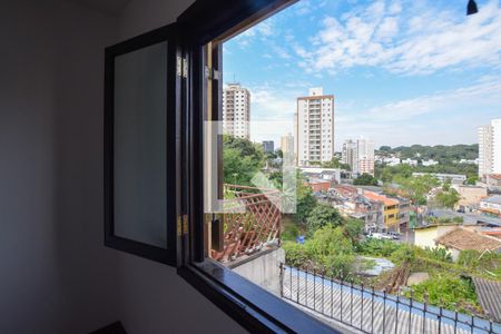 QUARTO 1 de casa de condomínio à venda com 3 quartos, 114m² em Vila Gomes, São Paulo