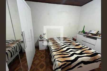 Quarto de casa à venda com 2 quartos, 240m² em Casa Verde, São Paulo