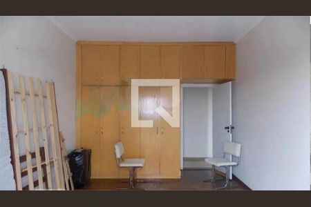 Apartamento à venda com 2 quartos, 80m² em Tucuruvi, São Paulo
