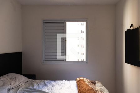 Quarto 2 de apartamento para alugar com 2 quartos, 40m² em Bom Retiro, São Paulo