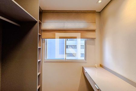 Quarto 1 de apartamento para alugar com 2 quartos, 36m² em Mooca, São Paulo