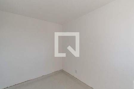 Suite  de apartamento para alugar com 2 quartos, 58m² em Vila Yolanda Costa E Silva, Sumaré