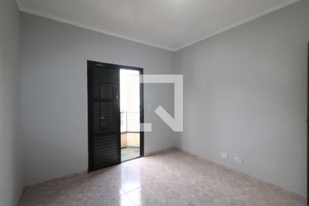 Quarto 1 de apartamento para alugar com 2 quartos, 62m² em Vila Nogueira, Diadema