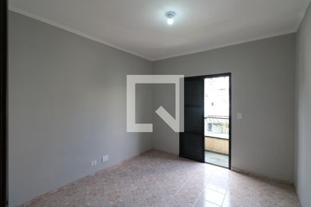 Quarto 1 de apartamento para alugar com 2 quartos, 62m² em Vila Nogueira, Diadema
