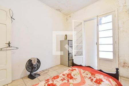 Quarto 1 de casa à venda com 3 quartos, 82m² em Ipiranga, São Paulo