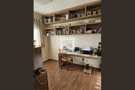 Apartamento à venda com 3 quartos, 118m² em Vila Progredior, São Paulo