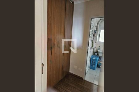 Apartamento à venda com 3 quartos, 118m² em Vila Progredior, São Paulo