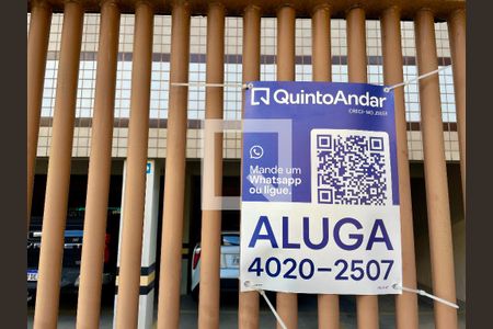 Apartamento para alugar com 1 quarto, 60m² em União, Belo Horizonte