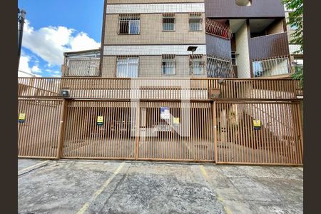 Apartamento para alugar com 1 quarto, 60m² em União, Belo Horizonte