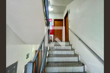 Apartamento para alugar com 1 quarto, 60m² em União, Belo Horizonte