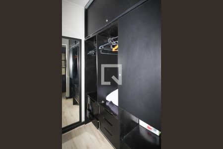 Closet de kitnet/studio à venda com 1 quarto, 39m² em Itaim Bibi, São Paulo
