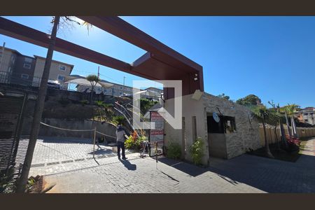Apartamento para alugar com 2 quartos, 49m² em Jd Bela Vista, Vespasiano