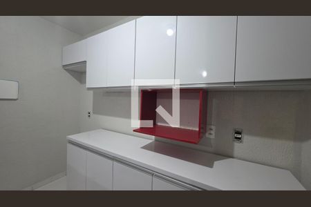 Apartamento para alugar com 2 quartos, 49m² em Jd Bela Vista, Vespasiano