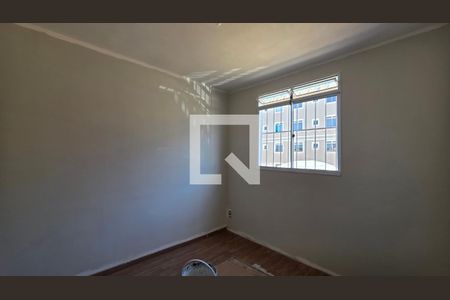 Apartamento para alugar com 2 quartos, 49m² em Jd Bela Vista, Vespasiano