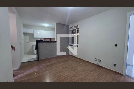Apartamento para alugar com 2 quartos, 49m² em Jd Bela Vista, Vespasiano