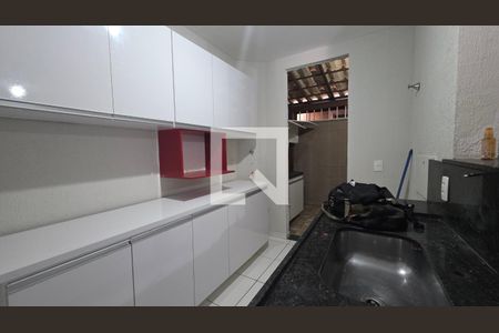 Apartamento para alugar com 2 quartos, 49m² em Jd Bela Vista, Vespasiano